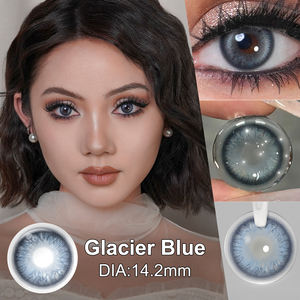 Kostenlose Muster Magister BLUSH GIRL Augenlinsen Farbige Kontaktlinsen Großhandel Les Lentilles Pour Les Yeux - Product Image 5