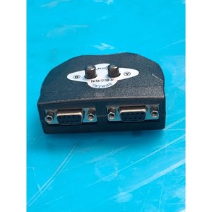 COMS COMS-SM21ใช้เป็นชิ้นส่วนอุปกรณ์เซมิคอนดักเตอร์รุ่นเก่า - Product Image 2