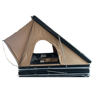 Toldo lateral <span class=keywords><strong>para</strong></span> techo <span class=keywords><strong>de</strong></span> aluminio, <span class=keywords><strong>tienda</strong></span> <span class=keywords><strong>de</strong></span> <span class=keywords><strong>campaña</strong></span> 4x4 <span class=keywords><strong>para</strong></span> coche, <span class=keywords><strong>SUV</strong></span>, <span class=keywords><strong>para</strong></span> viajes al aire libre, impermeable, <span class=keywords><strong>para</strong></span> coches, novedad - Product Image 2