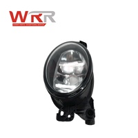 Lampu Kabut LED Mobil WRR 1698201556 untuk Mercedes-Benz W204 C209 W211 W164 X164 R251 W463 R230 C219 G280 G300 ML500 C250