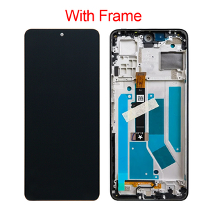 Parti di ricambio per telefono cellulare Touch <span class=keywords><strong>Screen</strong></span> Camon 19 Ci6 <span class=keywords><strong>Display</strong></span> LCD per Tecno - Product Image 3