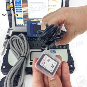 เครื่องมือวินิจฉัยระบบ DST-i Cf19 Toughtbook สำหรับ Denso DENSO TAKEUCHI Diagmaster Interface สำหรับ Subaru Ssm4 - Product Image 4