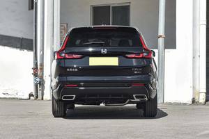 2024 2023 de HONDA CRVs SUV Hybrid 2.0L 150PS L4 110kW/183Nm R18 Lingyue Versión LHD Coche usado a la <span class=keywords><strong>venta</strong></span> - Product Image 5