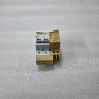 Interruptor Automático RCBO de 2 Polos, 10A, 30mA, 220/380V, Compatible con RIN MULTI9 C32N VIGI C32, Venta al Por Mayor