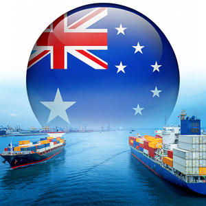 Los 10 Mejores Agentes de Transporte Marítimo, Servicios de Logística, Envío Puerta a Puerta, Transporte a EE. UU., Canadá, Reino Unido, UE, Francia, Italia, LCL + Express - Product Image 4