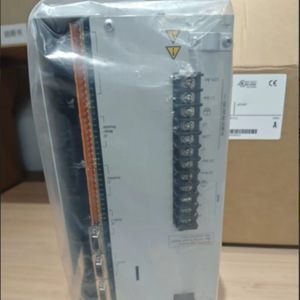 เซอร์โวมอเตอร์ Ab Rockwell รุ่น 1398-Pdm-075 384V 1.154Kw ซีรีส์ 2098 ผลิตในสหรัฐอเมริกา - Product Image 2