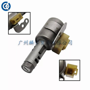 Vanne solénoïde de transmission moteur 35220-21010 pour usage automobile - Product Image 1