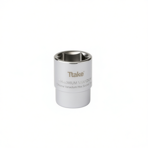 ประแจบล็อกหกเหลี่ยมโครเมี่ยมวาเนเดียมขนาด 3/4 นิ้ว - Product Image 2