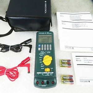 Nouvel appareil de calibrage de processus Yokogawa Ca310 Ca500 Ca700 Ca71 - Product Image 6