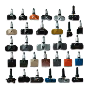 A0025407917 Xe TPMS cảm biến 315Mhz tần số tương thích Mercedes Dodge Ferrari Volkswagen phụ tùng ô tô 36118378682 chung - Product Image 2