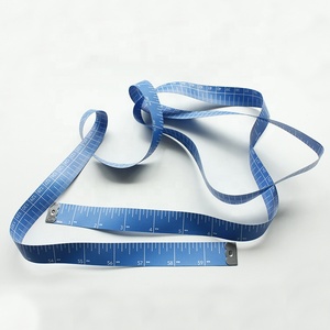 Misura di Nastro morbido <span class=keywords><strong>per</strong></span> Panno Cucito Su Misura Righello 60nch 150 centimetri - Product Image 2