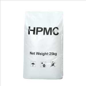 Aditivo Químico de Alta Calidad CAS 9004-65-3 HPMC para Construcción, Mortero Seco, Hidroxipropil Metilcelulosa de Alta Viscosidad - Product Image 1