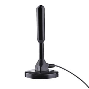 Antenne de télévision numérique à onde de sol à double amplificateur étendu omnidirectionnel vertical directement fournie <span class=keywords><strong>par</strong></span> le fabricant pour le signal - Product Image 3