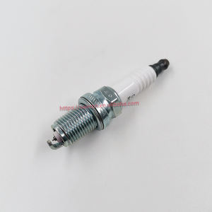 Busi Iridium Platinum Baru 27410-37100 RC10PYPB4 untuk Hyundai Kia - Product Image 3