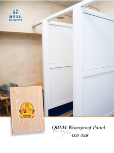 Sistemas Modernos <span class=keywords><strong>de</strong></span> Mamparas y Separadores para Baños y Duchas - Product Image 1