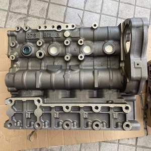 Bloque de Cilindros para Motor de Excavadora V3307-CR V3307 con Amplia Compatibilidad y Control de Calidad Estricto, 1 Año de Garantía - Product Image 6