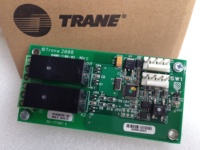 Module de démarrage de BRD02944, pièces de compresseur de réfrigération pour refroidisseur d'air, circuit imprimé BRD04878