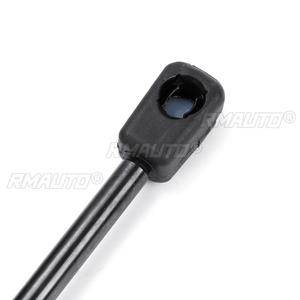 1 Juego de Amortiguadores de Gas para el Capó Delantero del Coche, Varillas de Soporte, Barras de Resorte para Hyundai Tucson 3TH 2015 2016 2017 2018 - Product Image 6