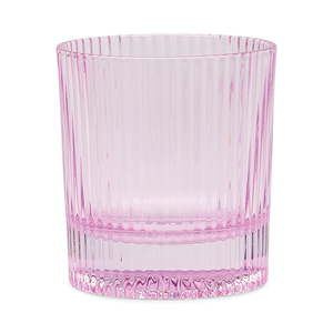 Set di 2 bicchieri da whisky viola Scout Lowball - Product Image 1