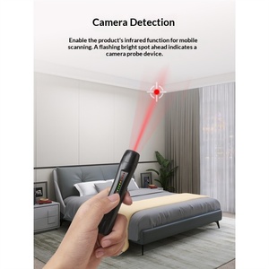 Intelligent Emission <strong>Dosimeter</strong> Anti-Tracking Four-in-One Detector IP67 Protection High Accuracy JMS110 Ready-to-<strong>Use</strong> - Product Image 4