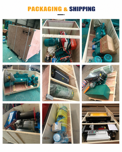 <span class=keywords><strong>Polipasto</strong></span> Eléctrico de <span class=keywords><strong>12</strong></span> <span class=keywords><strong>Voltios</strong></span> con Certificación CE, Capacidad de 100 kg, <span class=keywords><strong>Polipasto</strong></span> Eléctrico de 1 Tonelada, <span class=keywords><strong>Polipasto</strong></span> Eléctrico de 250 kg con Carro Portacadena - Product Image 6