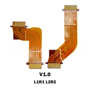 Câble flexible L1R1 L2R2 pour boutons de déclenchement droit et gauche de manette PS5 V1.0 V2.0 V3.0 - Product Image 3