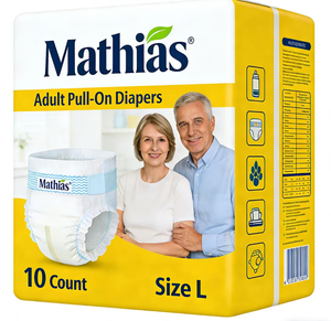 Couches pour adultes à absorption maximale, très demandées - Product Image 4