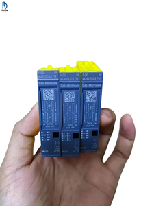 Module PLC ET200SP 136-6DB00, contrôleur logique programmable, module de contrôle industriel, module d'entrée numérique, contrôle d'automatisation - Product Image 1