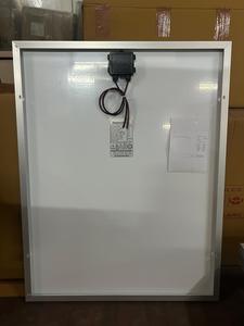 Panel Solar Monocristalino PERC de Alta Eficiencia de 160Wp y 12V para Aplicaciones Residenciales, Industriales y Comerciales - Product Image 4