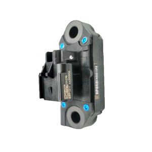 SENTANA teknolojisi 4MPP11-<span class=keywords><strong>2</strong></span> diferansiyel basınç sensörü 4384138 DPF yeni Metal kamyon motoru için Cummins motorları 4MPP11-1 - Product Image 4