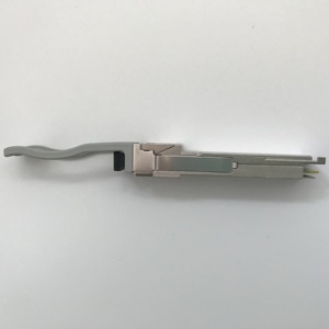 ตัวรับส่งสัญญาณแสงแบบมัลติโหมด Qsfp-40g-sr-bd 40gb/s Bidi Lc ระยะ 100 ม. รุ่น Qsfp-40g-sr-bd Qsfp-40g-sr-bd 10-2945-02 - Product Image 3