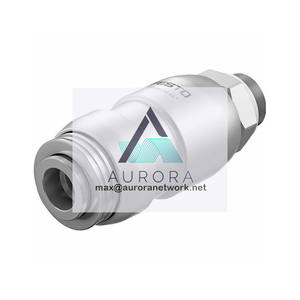 อุปกรณ์วาล์วนิวเมติกอิเล็กทรอนิกส์ NPHS-D6-M-G12 - Product Image 1