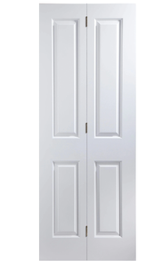 Portes intérieures blanches Topbon en gros pour maisons - Product Image 2