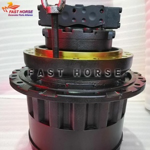 มอเตอร์ขับเคลื่อนสุดท้าย Hangood 191-2682 E325C สำหรับ E325C, 325C อะไหล่เครื่องจักรก่อสร้าง วิศวกรรมเครื่องจักรก่อสร้าง - Product Image 3