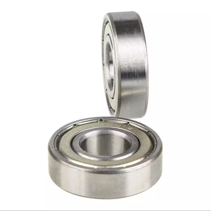 608 Z809 Zz809 Stainless Steel Ball Bearings for Skateboards