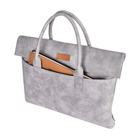Sac à bandoulière pour ordinateur portable 15,6 pouces, sacoche d'affaires pour homme, mallette de transport pour ordinateur, voyage, travail