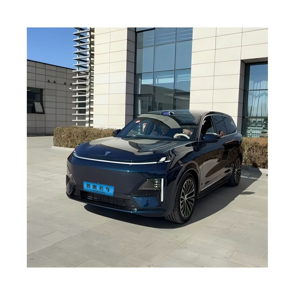 changan shenlan deepal s09