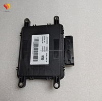 Module de commande de moteur de voiture de système de moteur automatique de haute qualité 28324356 24103554 24106935 pour Chevrolet Aveo
