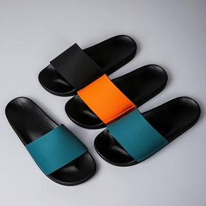Chaussons de sport d'été haut de gamme pour hommes, respirants, doux, antidérapants, désodorisants, légers, prix usine pour couples - Product Image 2