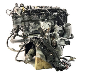 Motor EA888 para A4L A5 A6L A7 Q3 Q5 Q7 S3 2.0L TSI EA888 CDN EA111 CDZ, Piezas de Motor para Auto, Bloque de Cilindros EA888 para Motor EA888 - Product Image 3