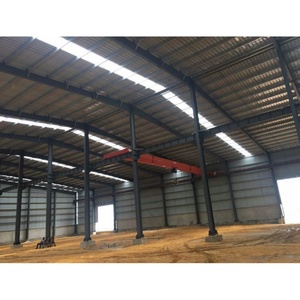 Fournisseur <span class=keywords><strong>de</strong></span> solutions <span class=keywords><strong>de</strong></span> construction à guichet unique bâtiment industriel <span class=keywords><strong>fabricant</strong></span> <span class=keywords><strong>de</strong></span> structure en acier structure d'entrepôt préfabriquée <span class=keywords><strong>hangar</strong></span> - Product Image 2