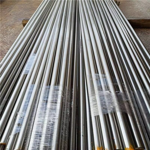 เหล็กเส้นกลมสแตนเลส Bright Surface SS Rod 201 304 316L 321 310S 904L จากผู้ผลิตในจีน ผิว 2B BA - Product Image 6