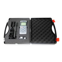 Low Power Portable Dissolved Oxygen Meter for Water Source Detection Aquaculture Sewage Treatment Research Institutions