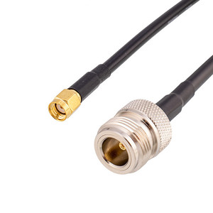 เสาอากาศภายนอกแบบเฉพาะ 8dbi 915mhz ฐานไฟเบอร์กลาส 915 Mhz เสาอากาศ 42 ซม. 868 mhz 915 mhz - Product Image 4