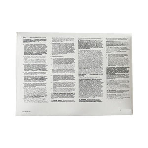 Software de Activación en Línea en Inglés, Todo Incluido, en DVD de 64 Bits, Edición Estándar/Centro de Datos de <span class=keywords><strong>MS</strong></span> <span class=keywords><strong>Server</strong></span> 2025, en Existencia - Product Image 6