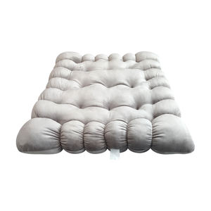 مرتبة حيوانات أليفة فخمة من القطيفة للتدفئة يدوية للشتاء من أل إس بيبي - Product Image 3