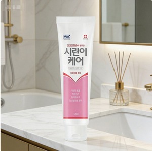 Neocare Sensitive <b>Toothpaste</b> Chemical Hydroxyapatite Enamel Repair Sensitivity Relief Anti-Cavity Home Use Daily Oral Hygiene - Product Image 3