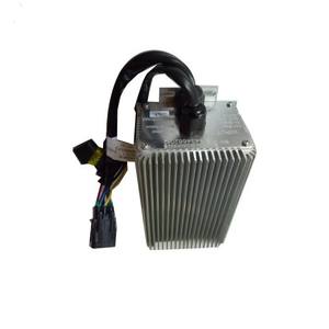 Transformador convertidor de CC LiuGong de 48V a 24V CLG20301 para pieza de repuesto de montacargas de combustión interna - Product Image 4