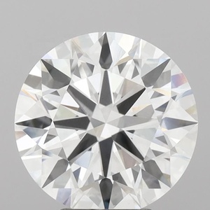 เพชรทรงกลม CVD ขนาด 4.50 กะรัต สี D ความสะอาดระดับ VS1 ขนาด 10.52 มม. พร้อมใบรับรอง IGI สำหรับการออกแบบเครื่องประดับหรูหรา - Product Image 1