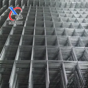 Welded Wire Mesh Fence Panels China Factory Supplier Cheap Welded Wire Mesh Fence Panels In 12 Gauge